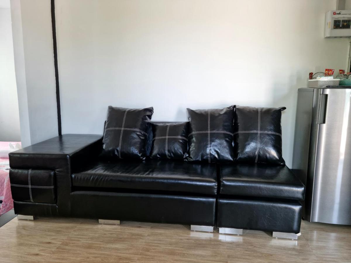 Rai Eingpu Hotel Banthakhun Kültér fotó
