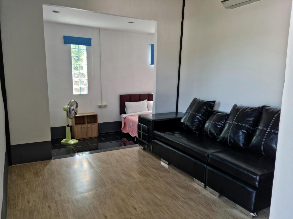 Rai Eingpu Hotel Banthakhun Kültér fotó