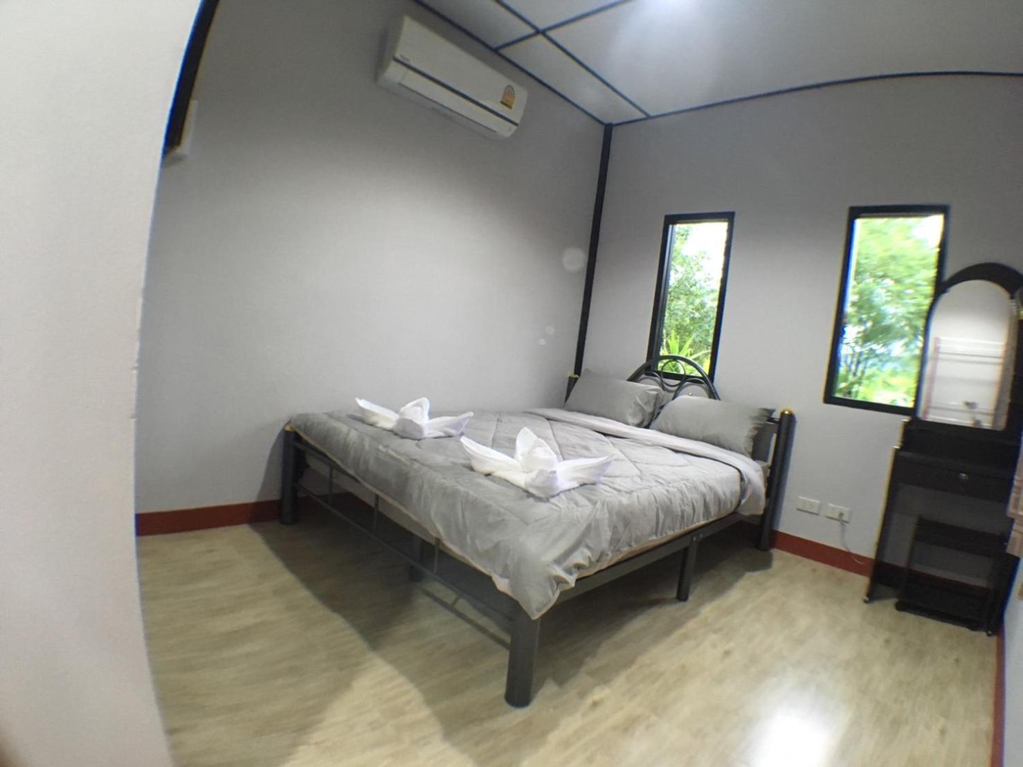 Rai Eingpu Hotel Banthakhun Kültér fotó