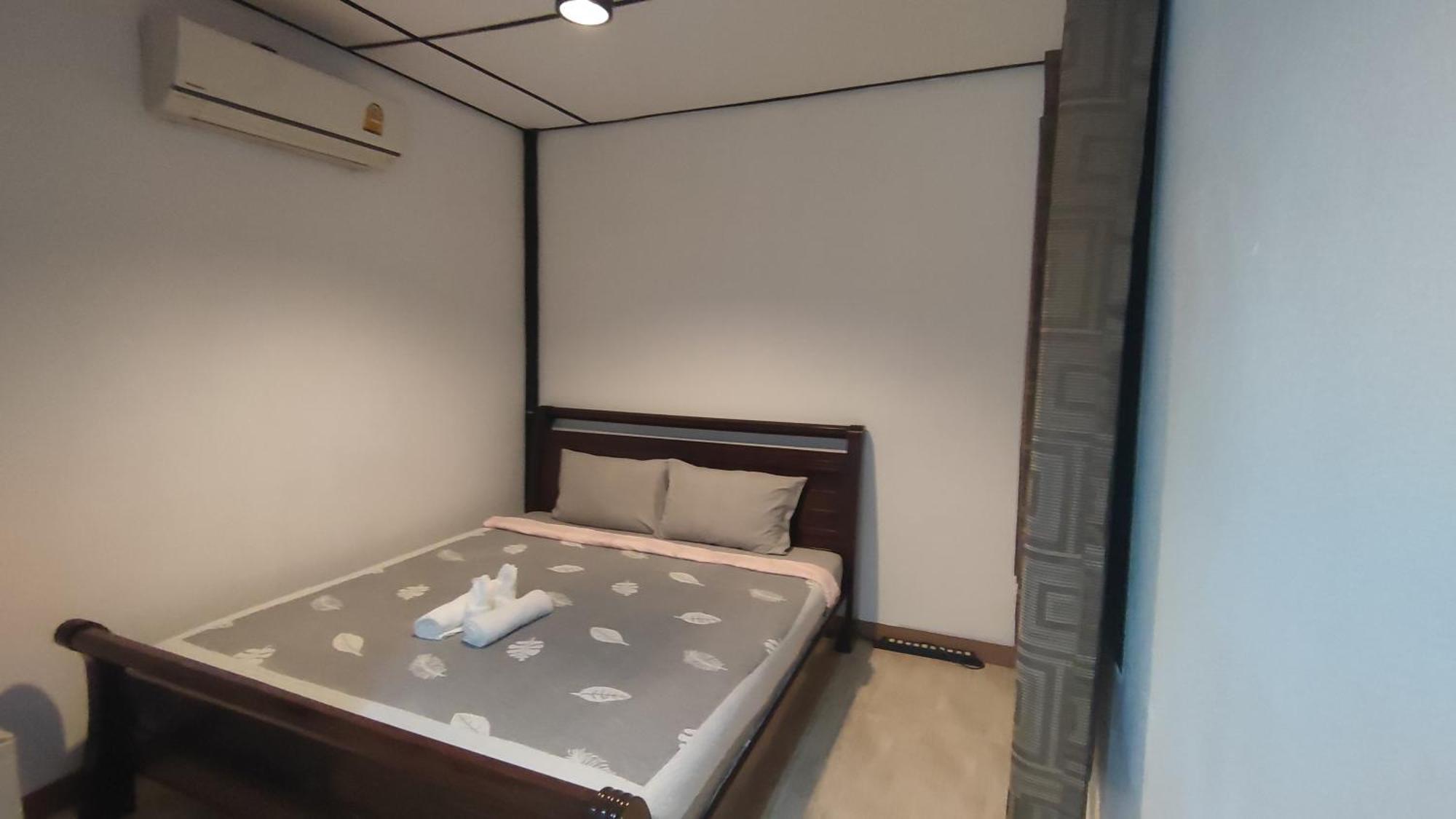 Rai Eingpu Hotel Banthakhun Kültér fotó