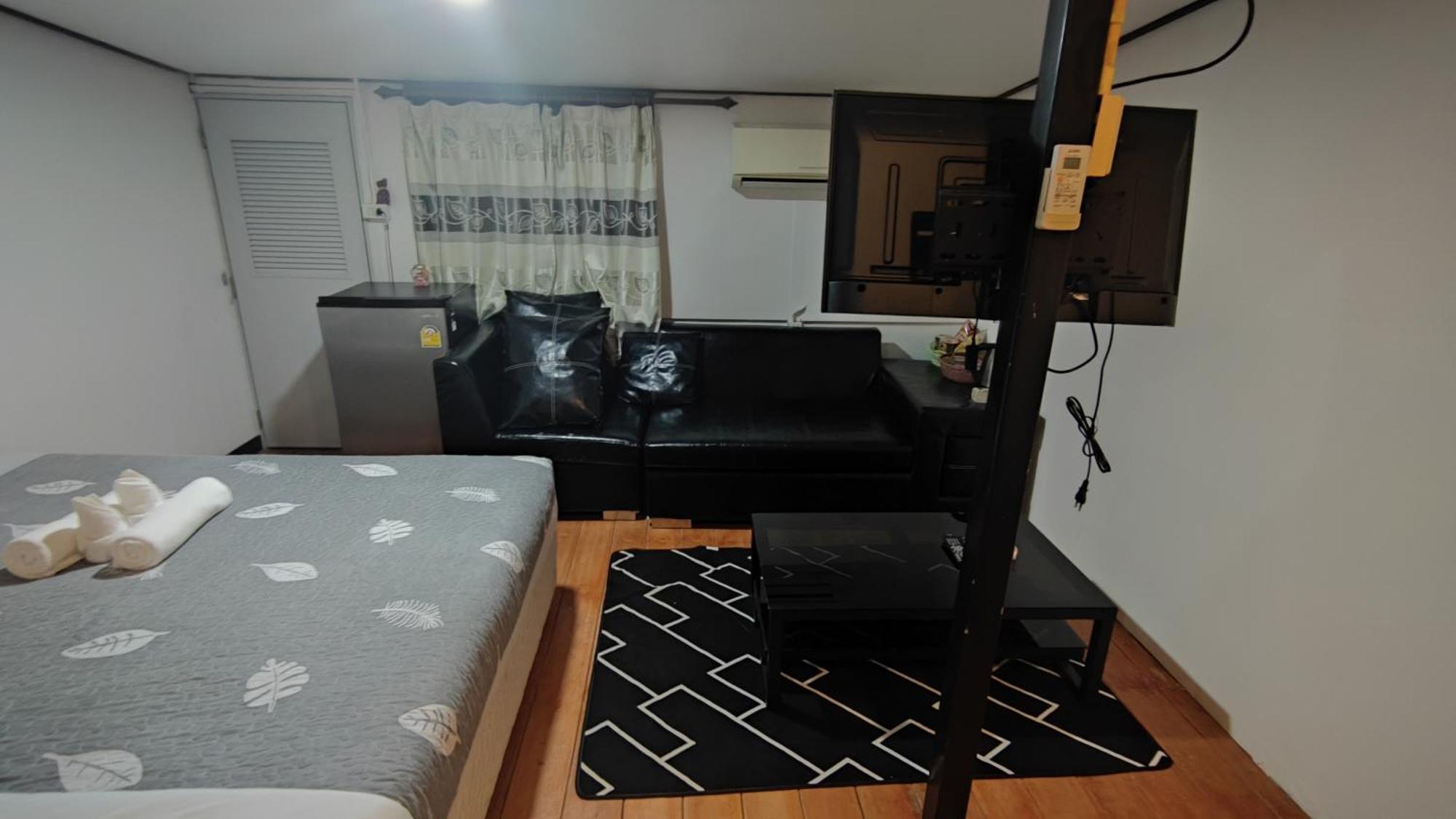 Rai Eingpu Hotel Banthakhun Kültér fotó