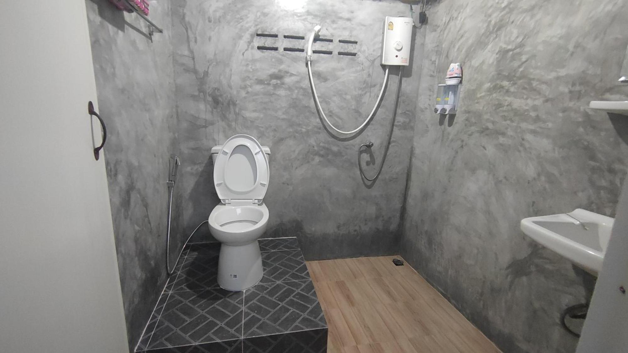 Rai Eingpu Hotel Banthakhun Kültér fotó