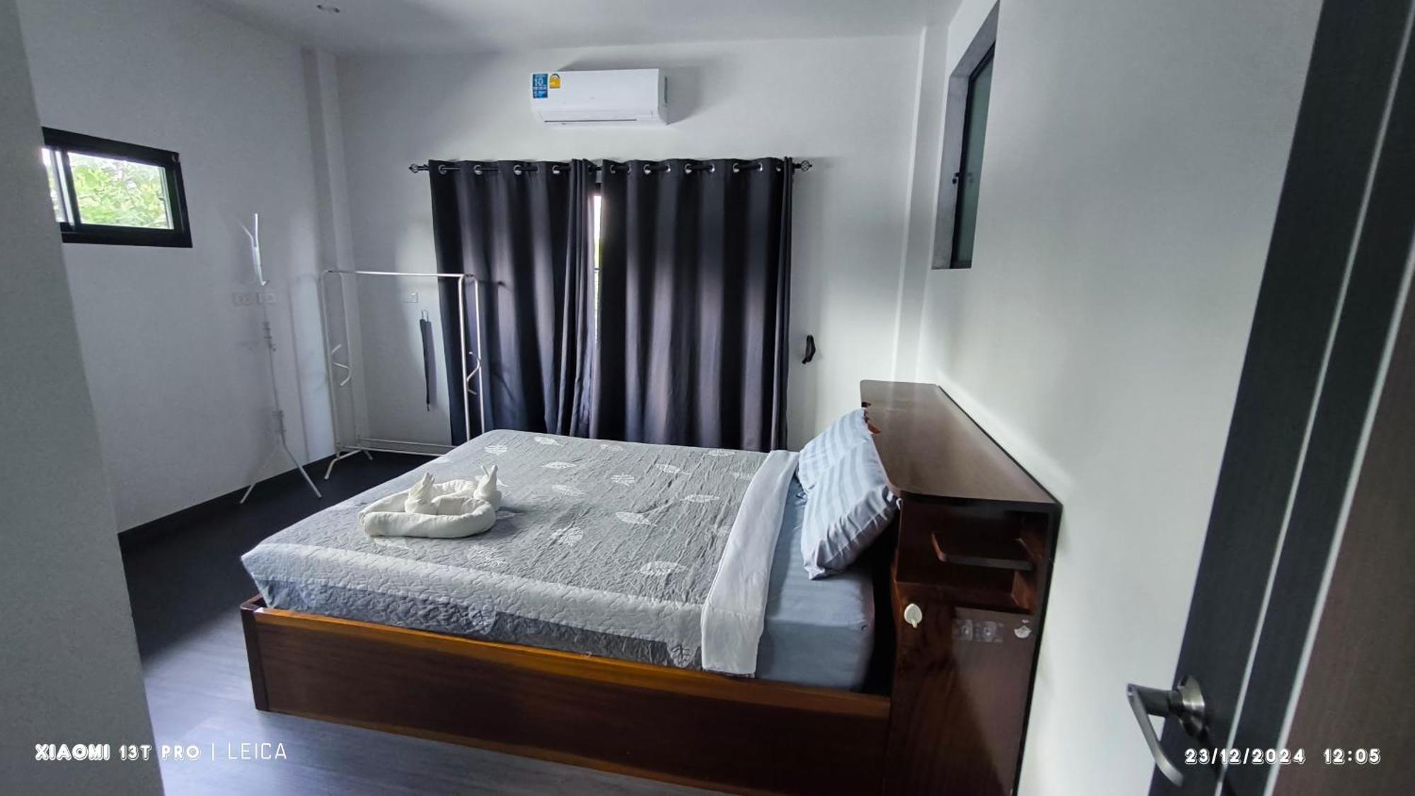 Rai Eingpu Hotel Banthakhun Kültér fotó