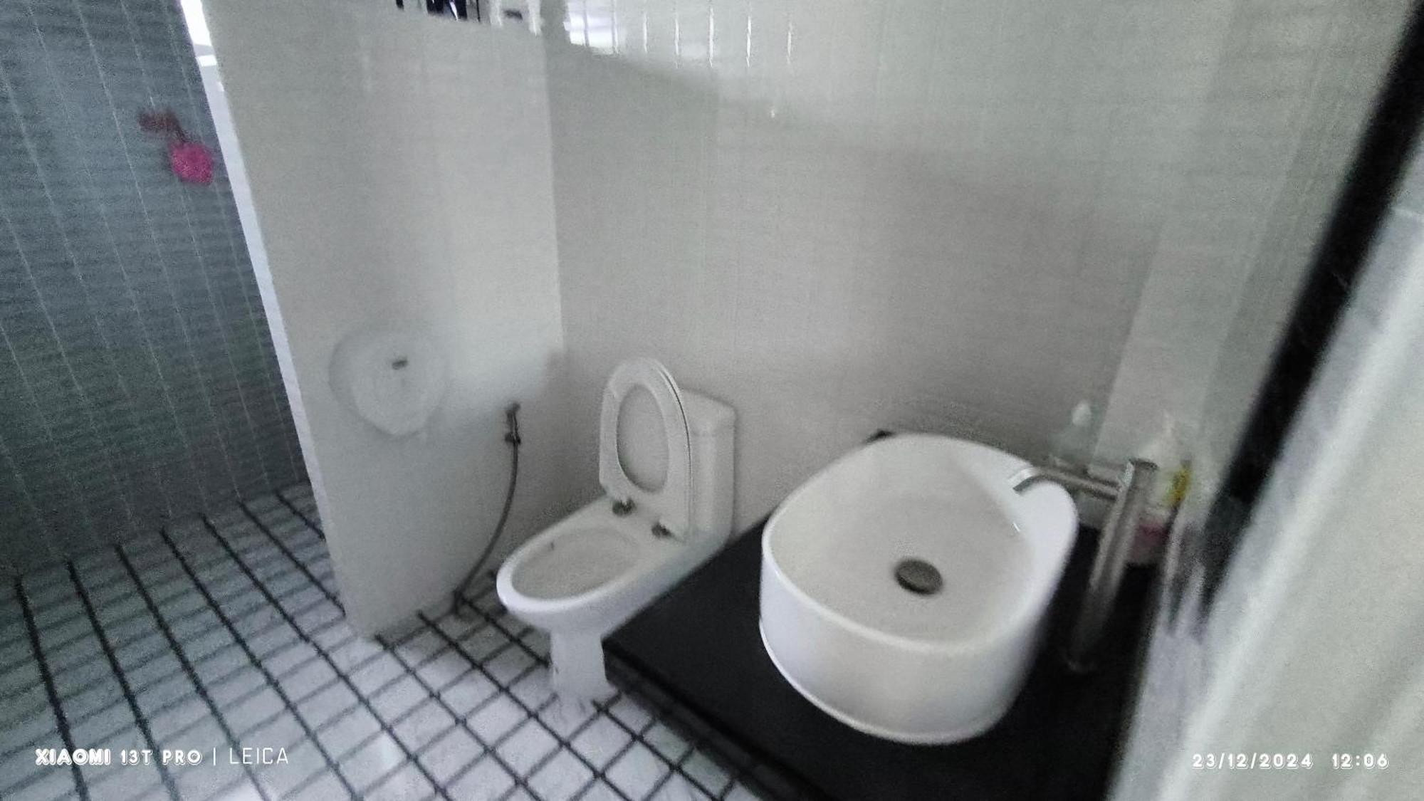 Rai Eingpu Hotel Banthakhun Kültér fotó