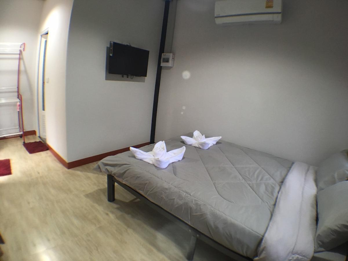 Rai Eingpu Hotel Banthakhun Kültér fotó